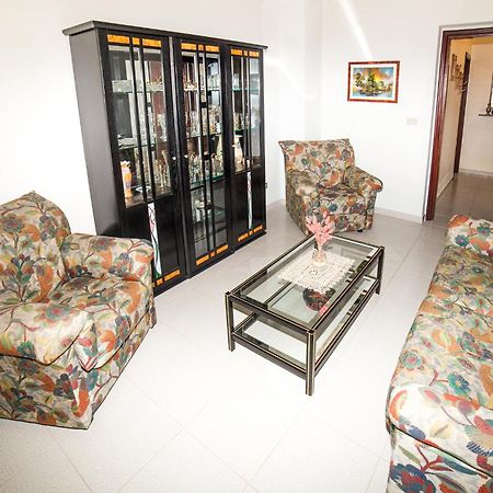 B&B Don Filippo ฟรานกาวิลลา ดิ ซิชิเลีย ภายนอก รูปภาพ