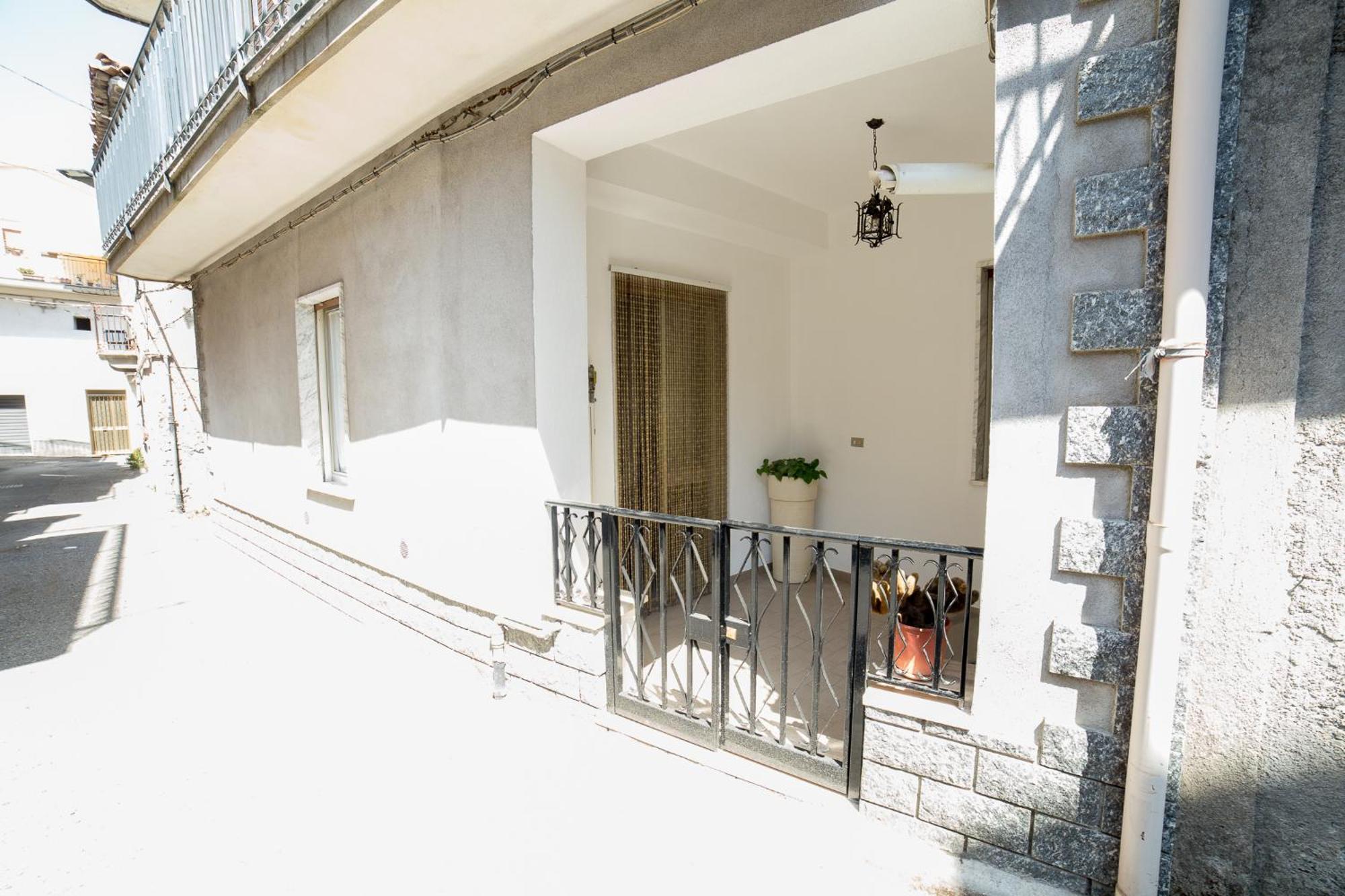 B&B Don Filippo ฟรานกาวิลลา ดิ ซิชิเลีย ภายนอก รูปภาพ